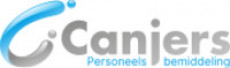 Logo of Canjers Personeelsbemiddeling